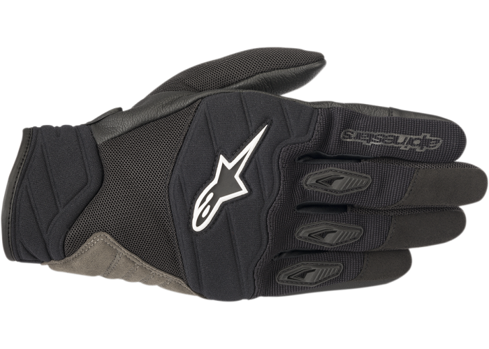 Manusi Alpinestars Shore culoare Negru marime M